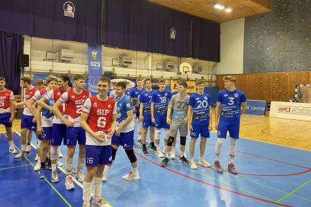 Mladinci Fužinarja državni prvaki! (5)